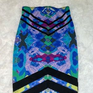Bodycon Skirt